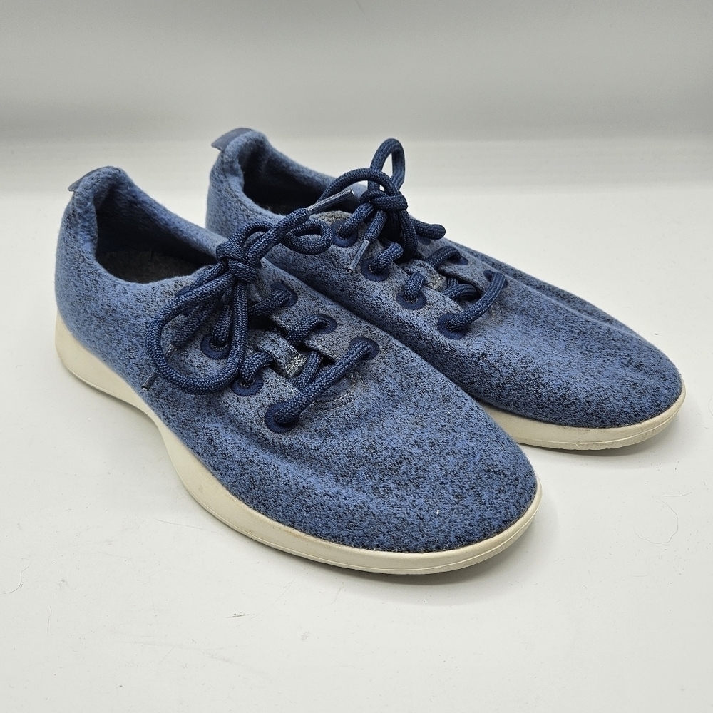 Allbirds tennis shoes size 7